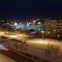 Minusinsk