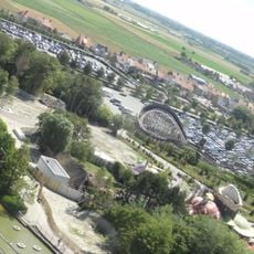 The Ride to Happiness