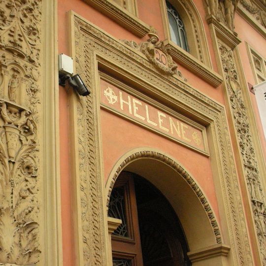 Musée Hendrik-Christian-Andersen