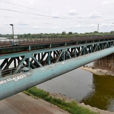 Citadel Rail Bridge