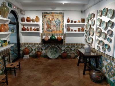 Interior 1