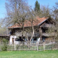 Kleinbauernhaus