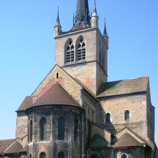Payerne Priory