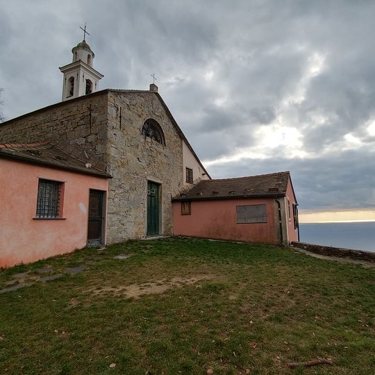 Sant'Apollinare Church