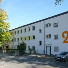 Montessori-Zentrum Hofheim