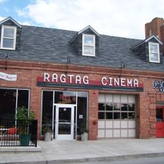 Ragtag Cinema