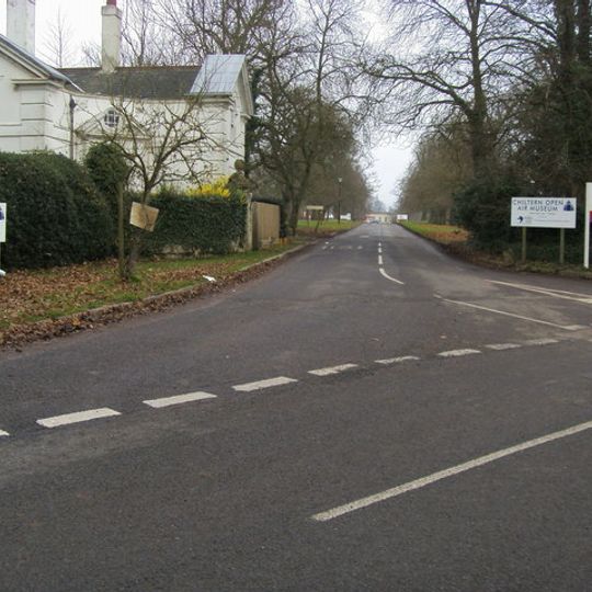 Newlands Park College Of Education