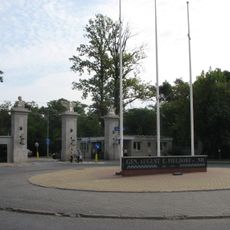 National Defence University of Warsaw