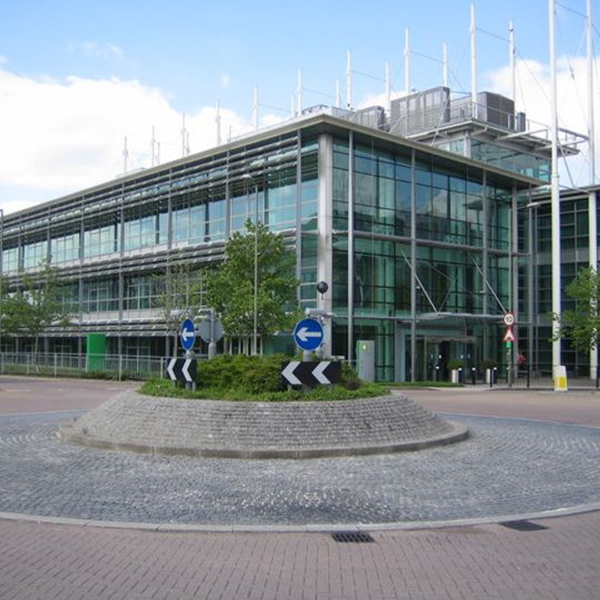 Sunbury Research Centre