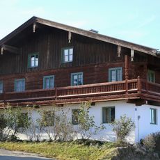 Bauernhaus