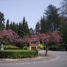 Val Duchesse - Hertoginnedal