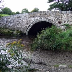 Beulah Bridge