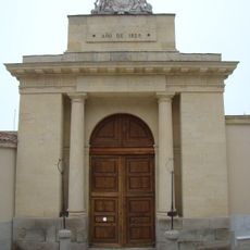The Coining House, Segovia