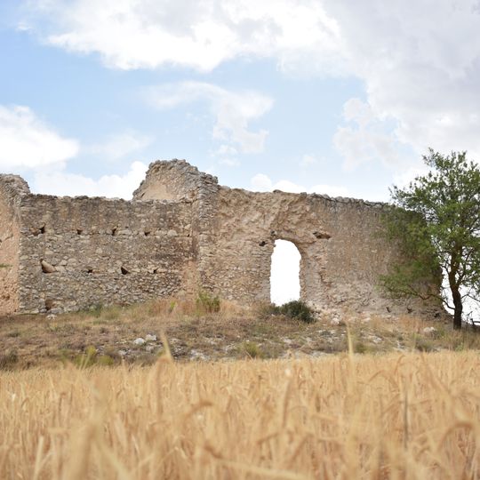 Ermita y Necrópolis de San Nicolás