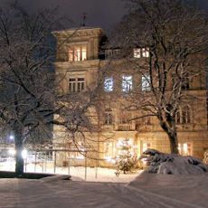 Austelvilla Niederzwönitz