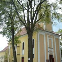 Suchdol nad Lužnicí