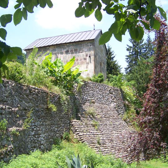 Წმ. გიორგის ეკლესია