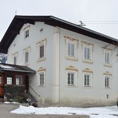 Widum Ried im Zillertal