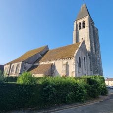 Église Saint-Georges de Sonchamp