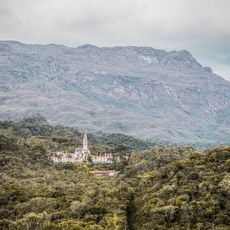 RPPN Sanctuary of Caraça