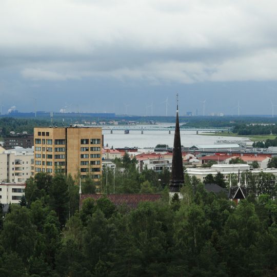 Tornio