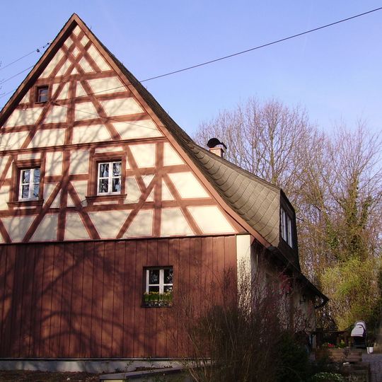 Mesnerhaus
