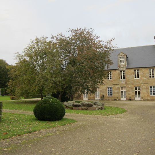Abbaye de Montmorel