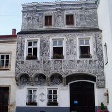 Horní náměstí 520