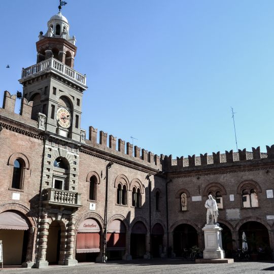 Palazzo del Governatore