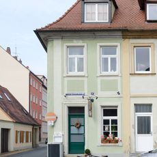 Wohnhaus