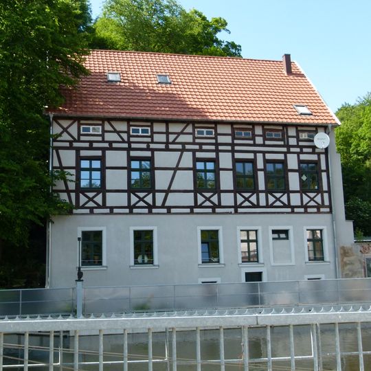Schlossmühle