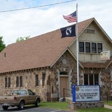 Riggs-Hamilton American Legion Post No. 20