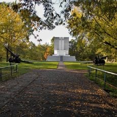 Zespół fortyfikacji ziemnych Fortu Bema