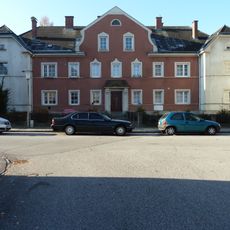 Steyr Schubertstraße 4