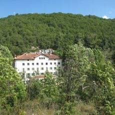 Balneari de Senillers