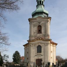 Church of the Annunciation of the Virgin Mary