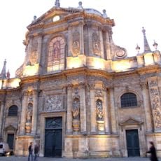 Église Notre-Dame de Bordeaux