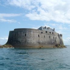 Fort de la Conchée