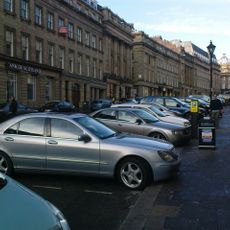 43 And 45, Grey Street