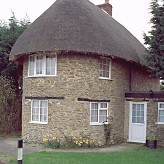 The Round House