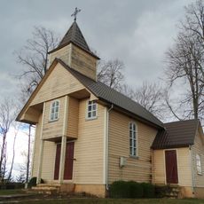 Chapel of Ignatius of Antioch, Paskarbiškiai