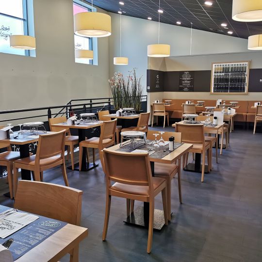 Bistro Régent Denain