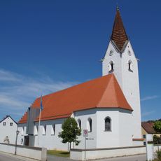 St. Peter (Wenzenbach)