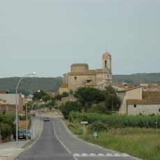 Església Parroquial de Sant Joan de Mollet