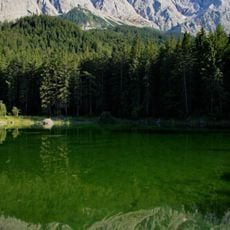 Frillensee