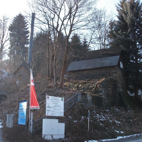 Kornzeche