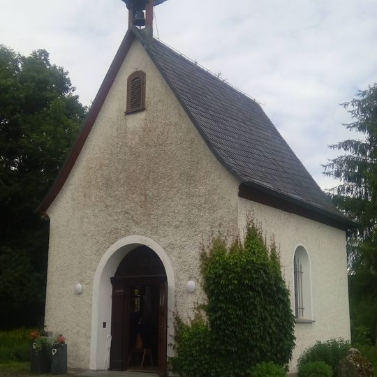 Schönstattkapelle
