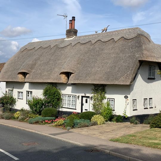 5 and 7, High Street