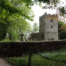Church of St Leonard