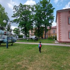 Muzeum Regionalne w Dębicy